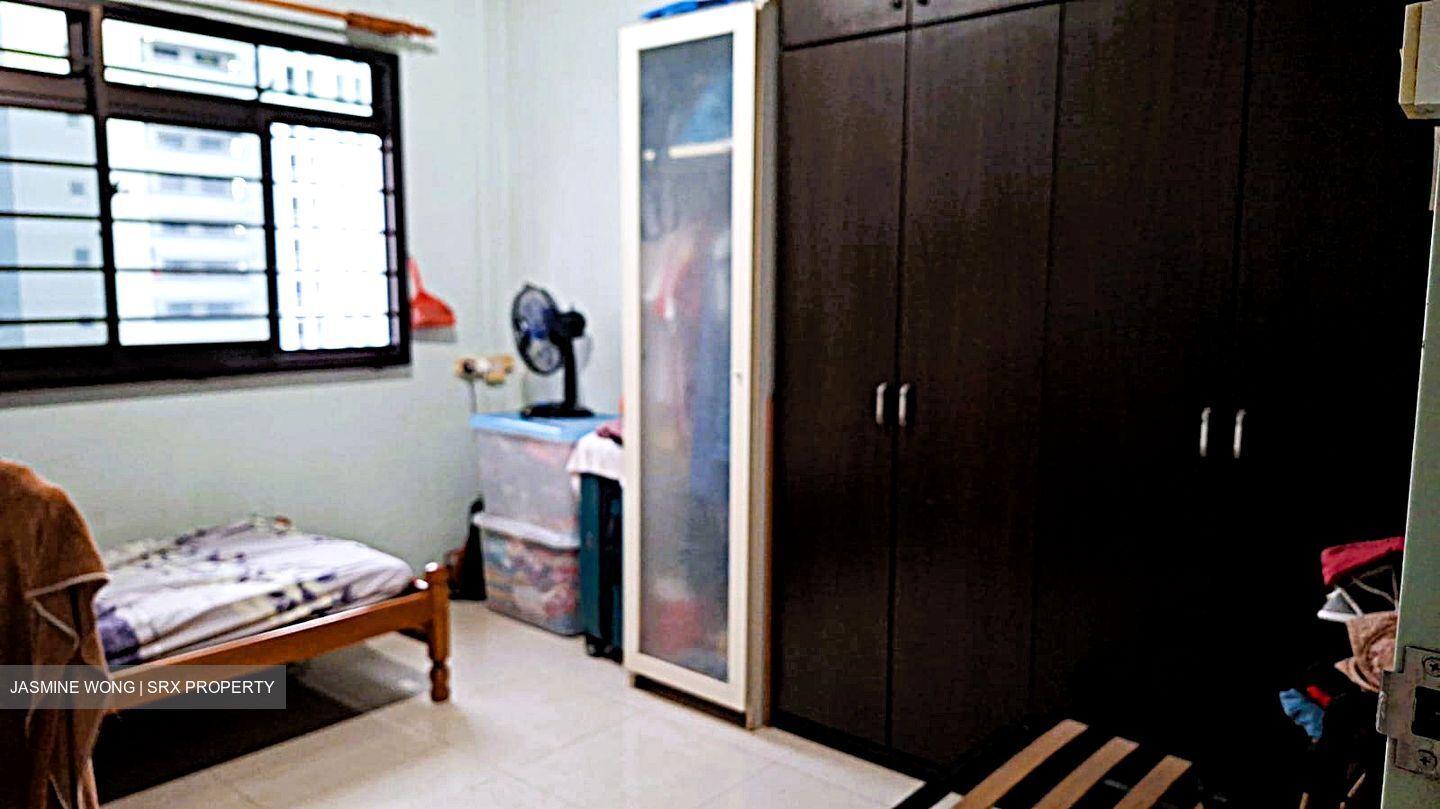 Blk 666 Choa Chu Kang Crescent (Choa Chu Kang), HDB 5 Rooms #522964071